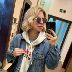 Aleksandra Dudina, 07.01.1989, Иркутск