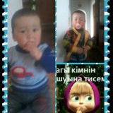 Мурат Сулайманов, 17.07.1991, Алматы