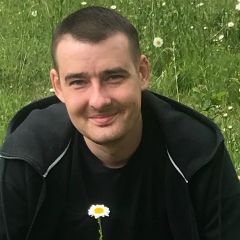 Влад Сивцов, 21.12, Санкт-Петербург