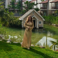 Нина Ткаченко, 24.07.1989