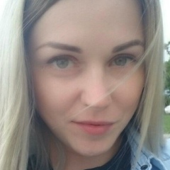 Алёна Кузнецова, 24.05.1990, Сызрань