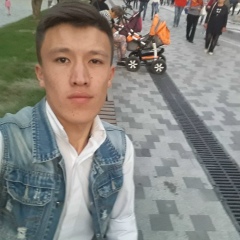 Жалғас Тұрсынханов, 27.07, Алматы