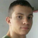 Victor Cunha, 11.08.1993, Rio de Janeiro