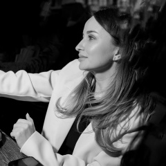 Dilya Makhmutova, 15.02, Москва