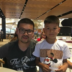 Кайрат Ержигитов, 04.02, Шымкент