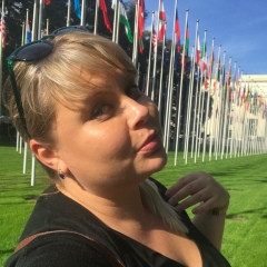 Елена Швецова, 29.09