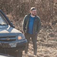 Владимир Мирецкий, 19.05.1985, Тверь