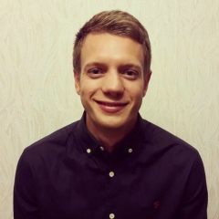 Сергей Сергиев, 26.07, Выборг