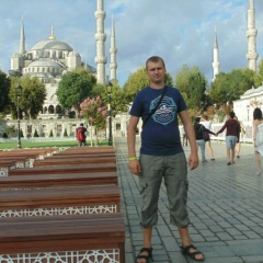 Сергей Костюк, 09.06.1987, Одесса