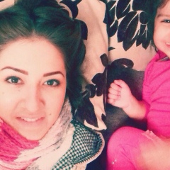 Parvina Tashmukhamedova, 18.01, Пермь