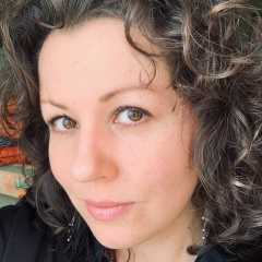 Любовь Ярошенко, 08.12.1984, Москва