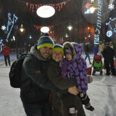 Volodymyr Grys, 11.03.1986, Львов