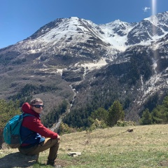 Максим Кольцов, 14.08, Долгопрудный