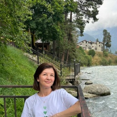 Елена Полякова, 07.01.1984, Санкт-Петербург