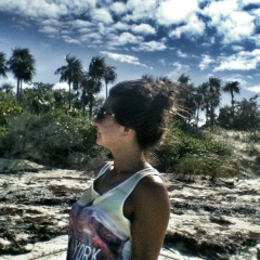 Дарья Портная, 30.10