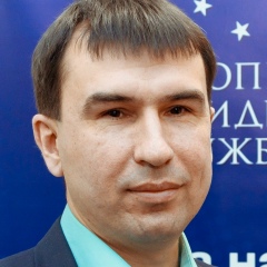 Рузвельт Ахметшин, 06.02.1978, Сыктывкар