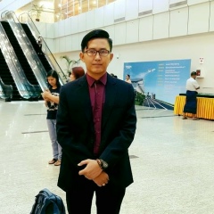 Min-Chit Chit, 15.05.1985, Mandalay