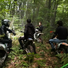 Магамед Шахаев, Аллерой