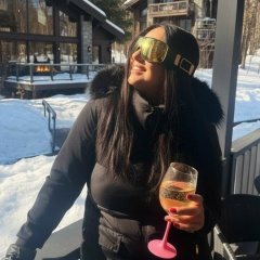 Алёна Семёнова, 14.03.1989, Москва