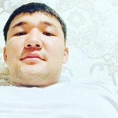 Нурислам Боранбаев, Актобе