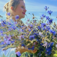 Анна Орловская, 10.01, Могилёв