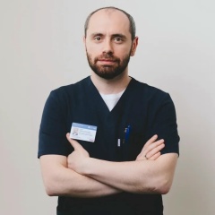 Родион Сигал, Казань