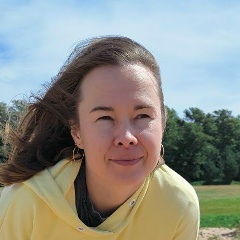 Дарья Куликова, 29.07, Москва