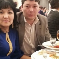 Болат Абилов