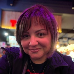 Ирина Струженко-Юдина, 27.10.1982, Москва