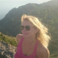 Марина Бусыгина, 16.11