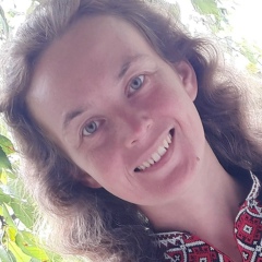 Татьяна Богомолова, 14.09, Санкт-Петербург