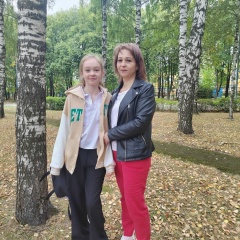 Инга Павлюк, 16.04.1982, Кишинев