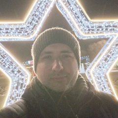 Виктор Бабиев, 26.06.1987, Тирасполь