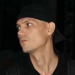 Игорь Белоусов, 30.05, Самара