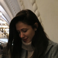 Виктория Шундеева, 25.06