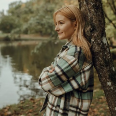 Нюта Семенова, 12.01.1991, Вильнюс