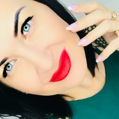 Irisa Bella, 04.04, Санкт-Петербург