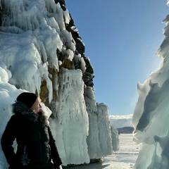 Леночка Корчагина, 08.02, Брянск