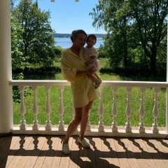 Надежда Макеева, 27.05, Москва