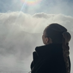 Анна Донцова, 23.08