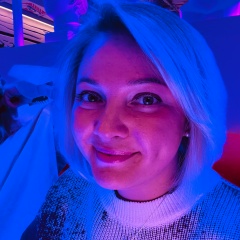 Санечка Преображенская, 28.02, Москва