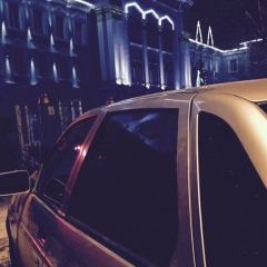 Лёша Давыдов, 25.12.1995, Актобе