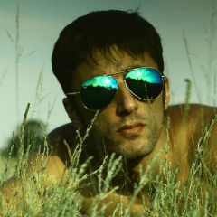 Карен Балозян, 27.04, Санкт-Петербург