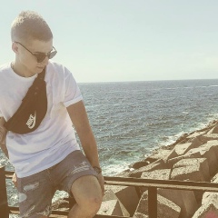 Михаил Захаревский, 27.06.1997, Coventry