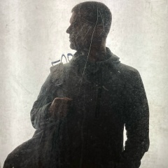 Алексей Фёдоров, 30.07, Санкт-Петербург