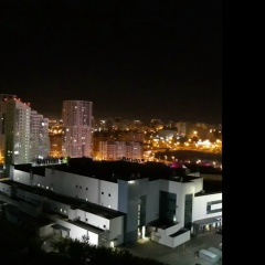 Гузель Юсупова, 05.06, Уфа