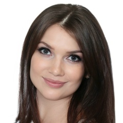 Катерина Шеффер, 28.08, Санкт-Петербург