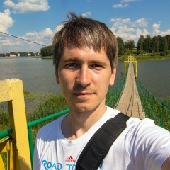 Павел Чукаев, 10.06.1985, Москва