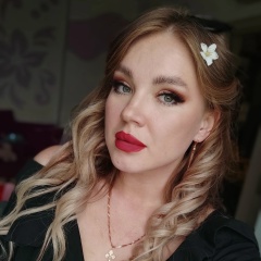 Юлия Ефремова, 06.07, Ханты-Мансийск