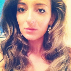 Юлия Воробьёва, 13.11